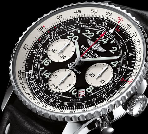 breitling cosmonaute replica watches